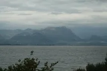 Гарда, Італія італія