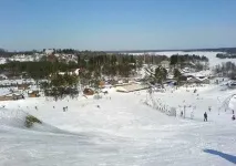 курорт