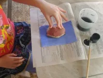Гирлянд пингвини Гирлянд пингвини