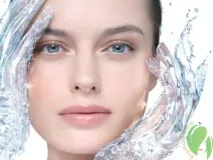 киселина лице
