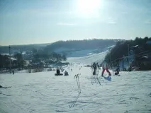 гірськолижний