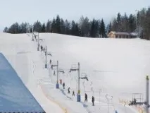 малиновка архангелск
