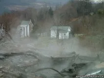 Міста привиди Централі