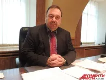 Геннадій Гудков «Хоч опудалом, хоч тушкою, але до влади я прийду», В Україні, Політика, Аргументи та геннадій