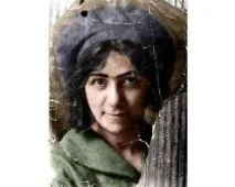 Галина Беніславська – друг та літературний секретар Сергія Єсеніна біографія беніславська