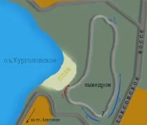 курорт