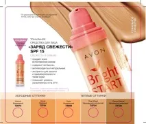 avon