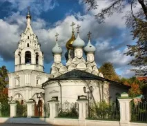 кръстител кръстител