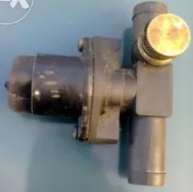 Блакитне паливо або відгук про ГБО стоїть
