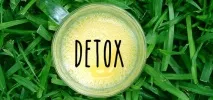 IHerb Гід по добавках для домашнього ДЕТОКСУ, iklumba очищення