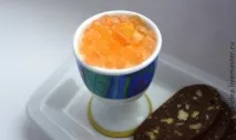 желе наденица