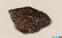 гранит баня