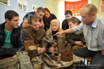 Імена невідомих солдатів - Бобруйск імена