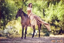 Ідеї для весняної фотосесії! весняної фотосесії