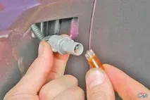 hyundai обратно часовниковата