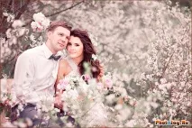 Ідеї для весняної фотосесії! ідеї