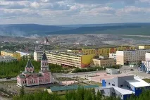 стоки айхал