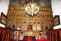Індивідуальні екскурсії до церкви Святого Лазаря у Ларнаку екскурсії