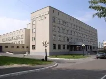 център регионален