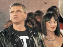 Ігор Ліфанов - біографія, інформація, особисте життя, фото, відео ігор