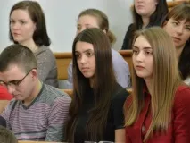 ІІІМО СГУ прийняв естафету Міжнародної вахти пам’яті ііімо