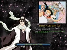 ICCup - Bleach vs One Piece 3 iccup