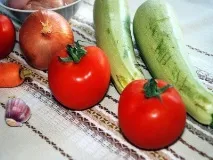 гъста доматена плътна