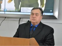 ІІІМО СГУ прийняв естафету Міжнародної вахти пам’яті естафету