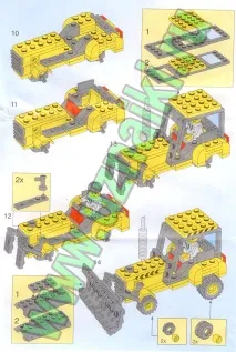 lego Lego City
