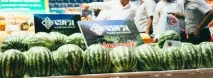 ІІІМО СГУ прийняв естафету Міжнародної вахти пам’яті прийняв