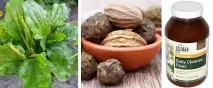 IHerb Гід по добавках для домашнього ДЕТОКСУ, iklumba детоксу