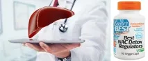 IHerb Гід по добавках для домашнього ДЕТОКСУ, iklumba добавках