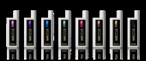 Hairchalk або макіяж для волосся від L’Oreal Professionnel макіяж