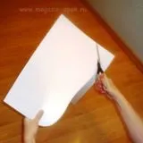 Дядо Коледа изкуствен