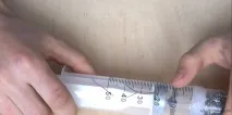 Виготовляємо міні USB пилосос із підручних засобів міні