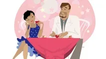 изкуството първият който