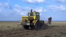 k-701 характеристики