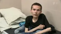 Інваліду першої групи дали реальний термін за розбій першої