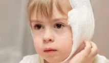деца компрес