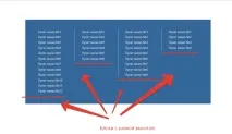 JQuery як задати блокам висоту найбільшого з них jquery