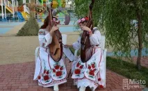празника днепряните