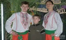 иван днепряните