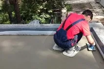 Використання керамзиту в покрівлі, ТОВ«Талер» талер