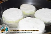 Кабачки тушковані в сметані - смачні та рецепт простий сметані