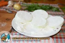 Кабачки тушковані в сметані - смачні та рецепт простий рецепт