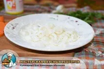 Кабачки тушковані в сметані - смачні та рецепт простий тушковані