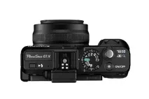 powershot настройките
