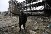 Як довго протягне Україна до повного краху довго