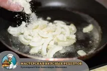 Кабачки тушковані в сметані - смачні та рецепт простий смачні