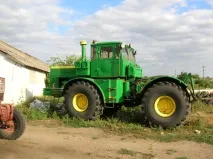 описание технически